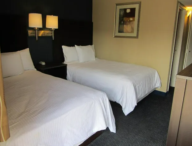 Howard Johnson by Wyndham Odessa TX hotel detail image 3