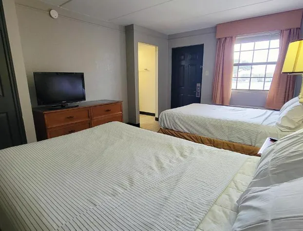 Flex Studios Culebra hotel detail image 4