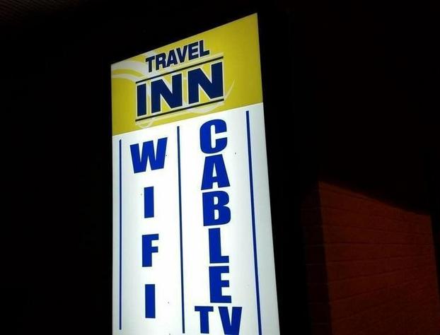 Travel Inn hotel detail image 1