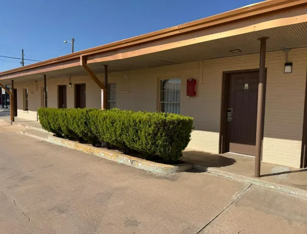 Travel Inn hotel detail image 1