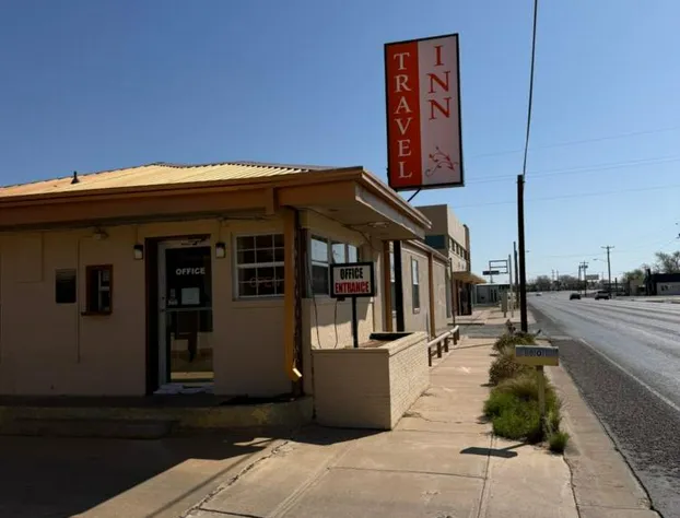 Travel Inn hotel detail image 3