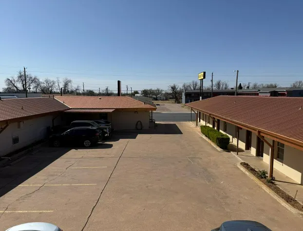 Travel Inn hotel detail image 3