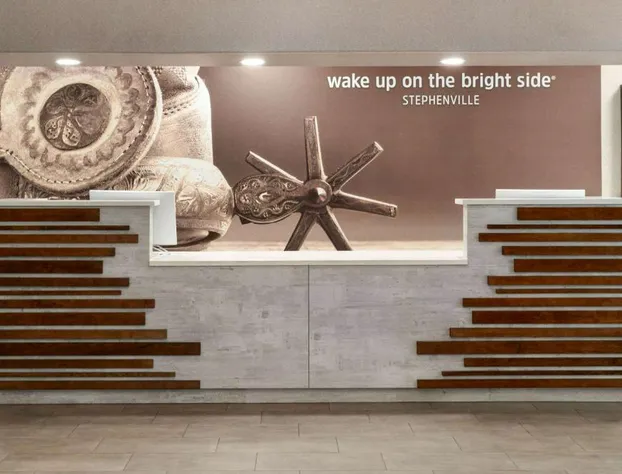 La Quinta Inn & Suites by Wyndham Stephenville hotel detail image 3