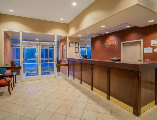 Baymont by Wyndham Warrenton hotel detail image 4