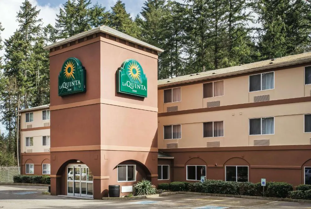 La Quinta Inn by Wyndham Olympia - Lacey hotel hero