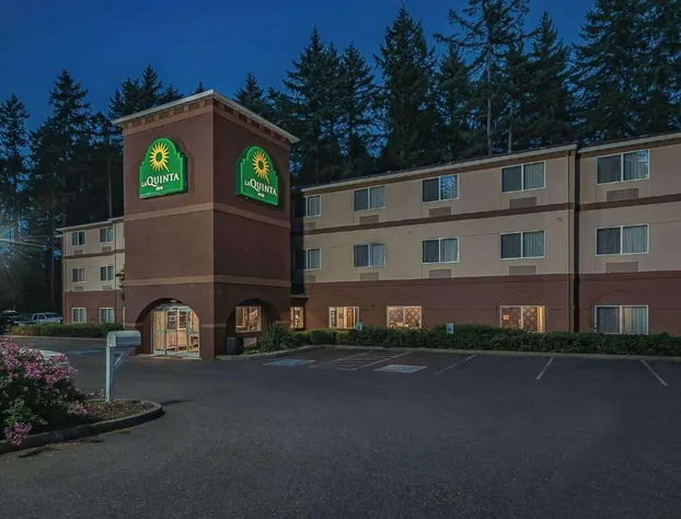 La Quinta Inn by Wyndham Olympia - Lacey hotel detail image 1