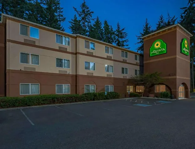 La Quinta Inn by Wyndham Olympia - Lacey hotel detail image 1