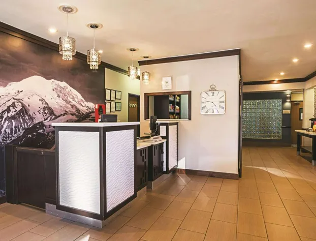 La Quinta Inn by Wyndham Olympia - Lacey hotel detail image 4