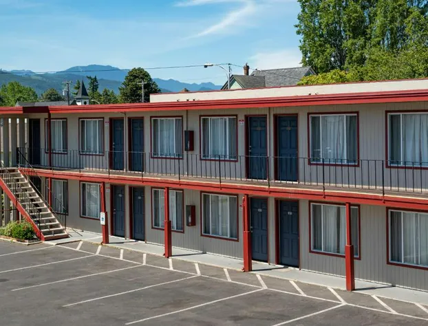 Riviera Inn Motel hotel detail image 1