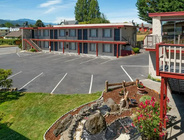 Riviera Inn Motel hotel detail image 2