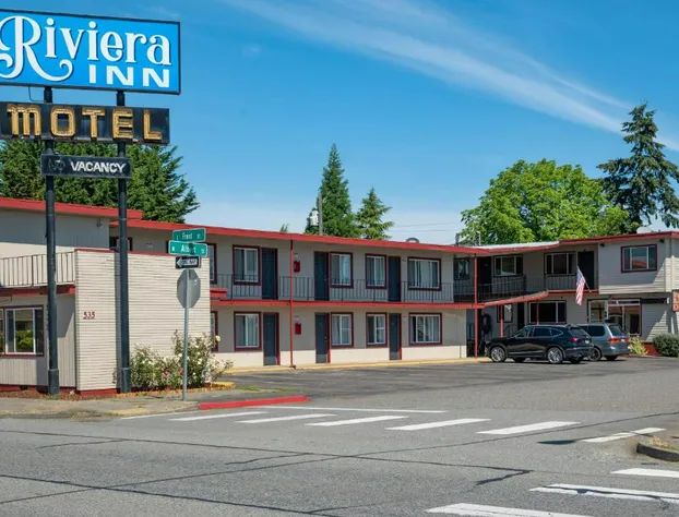 Riviera Inn Motel hotel detail image 3
