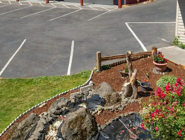 Riviera Inn Motel hotel detail image 4