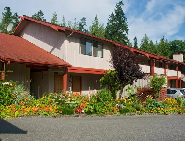 Sequim Bay Lodge hotel detail image 1