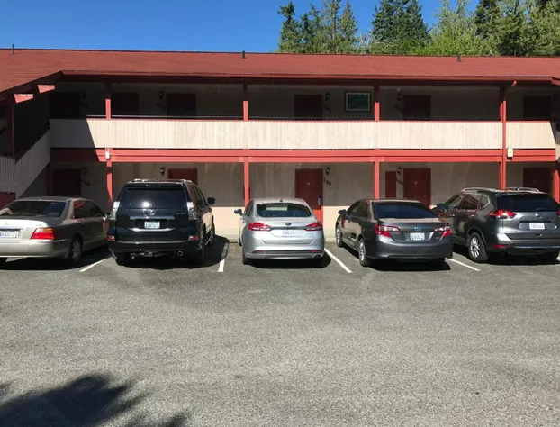 Sequim Bay Lodge hotel detail image 3