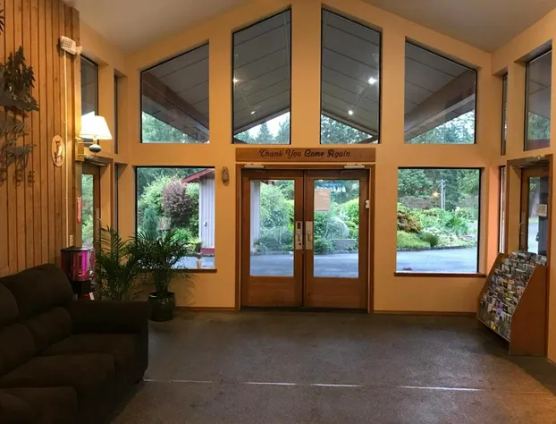 Sequim Bay Lodge hotel detail image 4