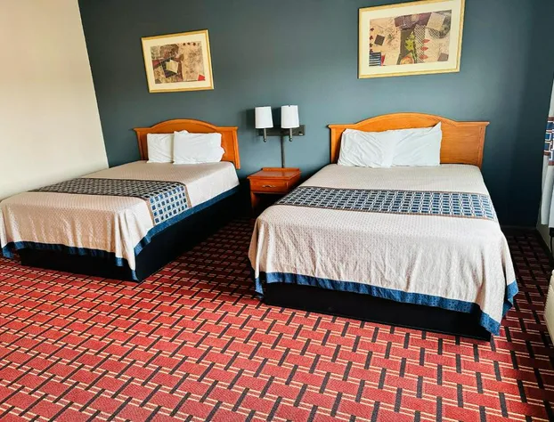 Regency Inn Hudson hotel detail image 4