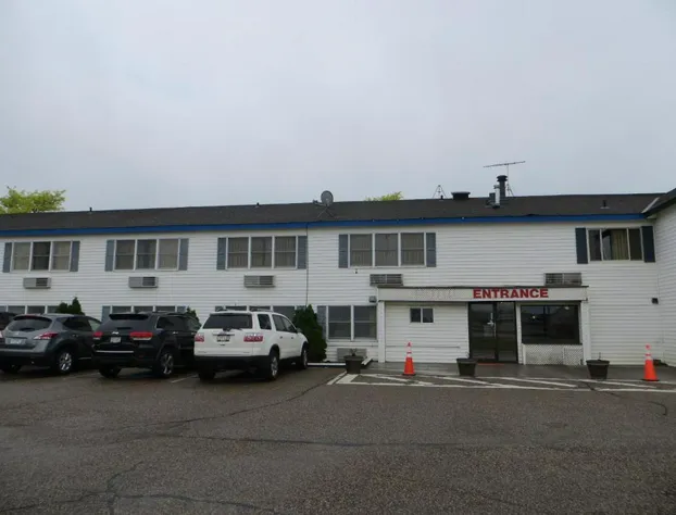 Regency Inn Hudson hotel detail image 1