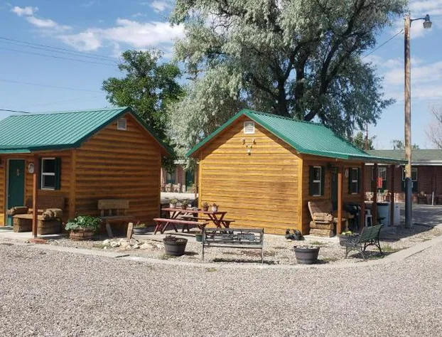 Antler Motel hotel detail image 2