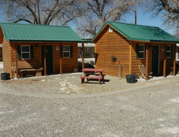 Antler Motel hotel detail image 3