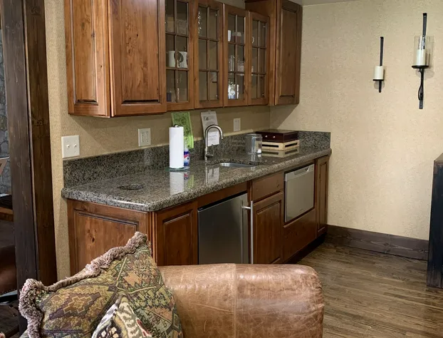 Jackson Hole Lodge hotel detail image 2