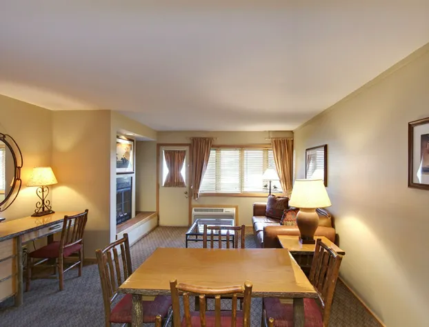 Jackson Hole Lodge hotel detail image 4