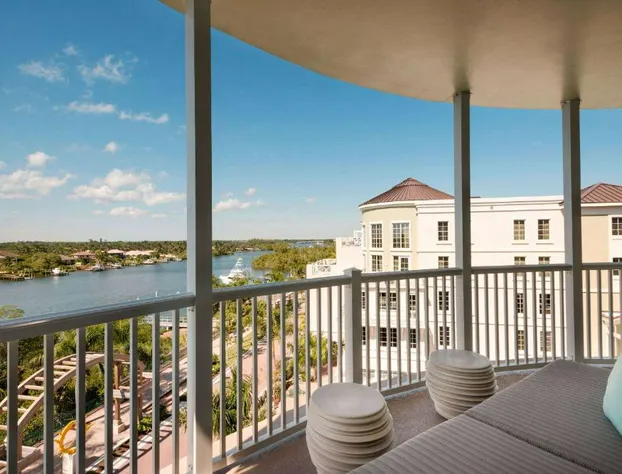 Wyndham Grand Jupiter at Harbourside Place hotel detail image 3