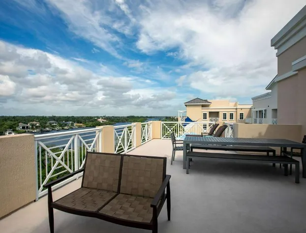 Wyndham Grand Jupiter at Harbourside Place hotel detail image 4