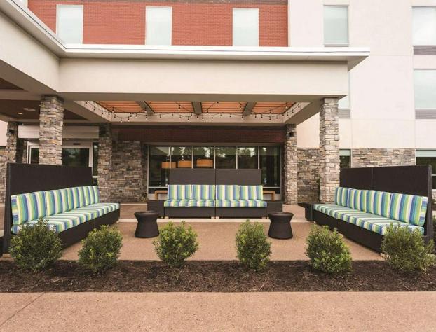Home2 Suites by Hilton Pittsburgh Cranberry hotel detail image 4