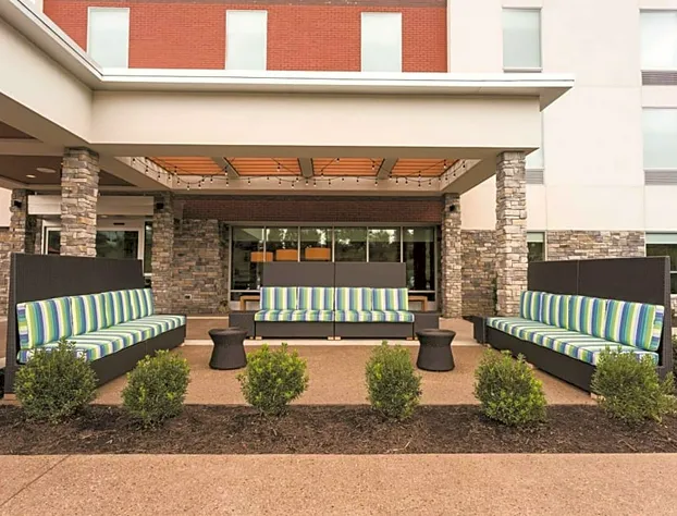 Home2 Suites by Hilton Pittsburgh Cranberry hotel detail image 2