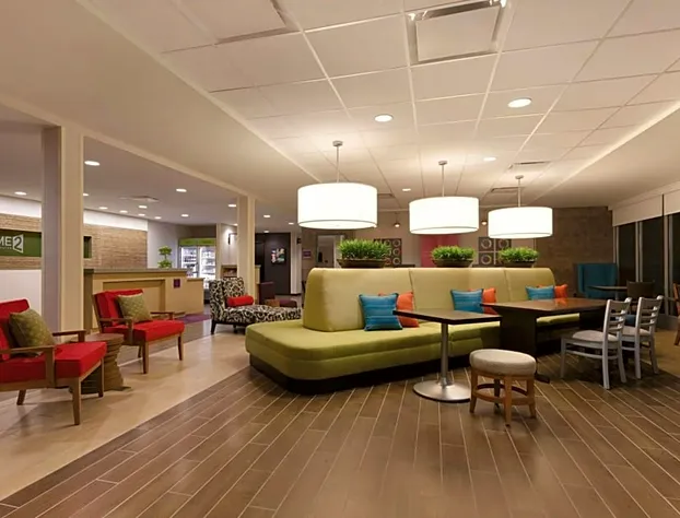 Home2 Suites by Hilton Pittsburgh Cranberry hotel detail image 3