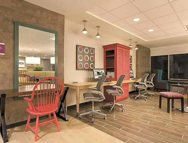 Home2 Suites by Hilton Pittsburgh Cranberry hotel detail image 4