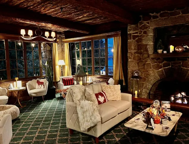 The Latch Inn hotel detail image 4