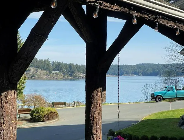 The Latch Inn hotel detail image 2