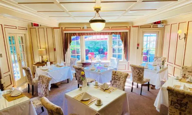 The Latch Inn hotel detail image 3