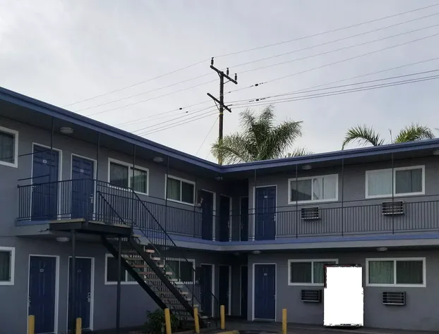 Comet Motel hotel detail image 3