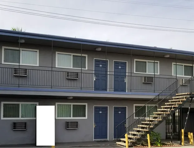 Comet Motel hotel detail image 4