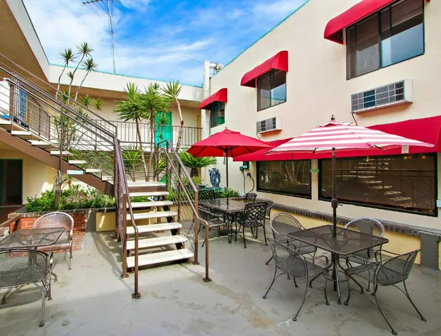 Rotex Western Inn hotel detail image 1