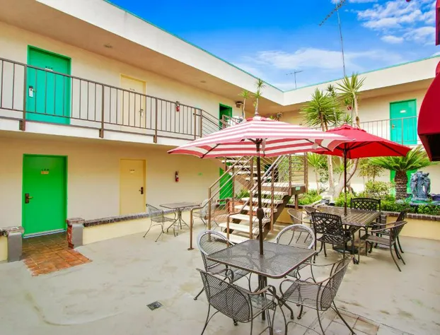 Rotex Western Inn hotel detail image 2