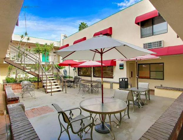 Rotex Western Inn hotel detail image 4