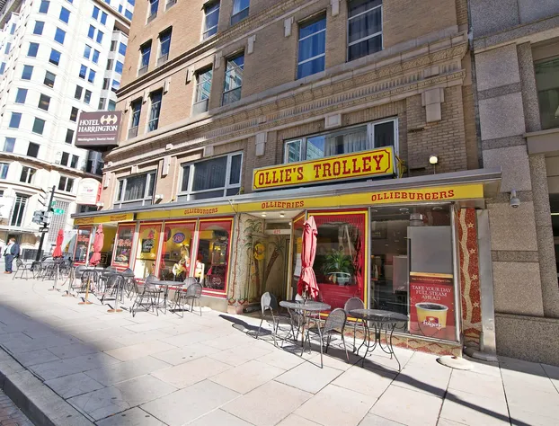 Hotel Harrington hotel detail image 2