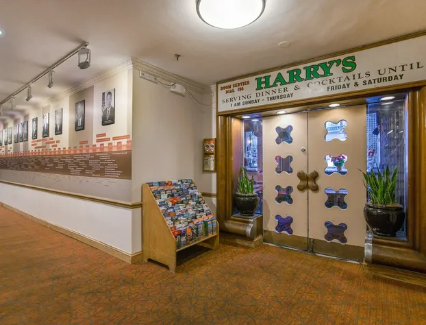 Hotel Harrington hotel detail image 3