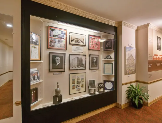 Hotel Harrington hotel detail image 4