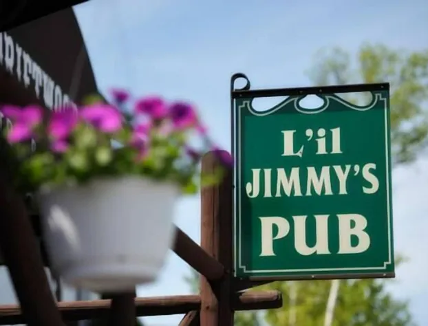 Driftwood Inn hotel detail image 1