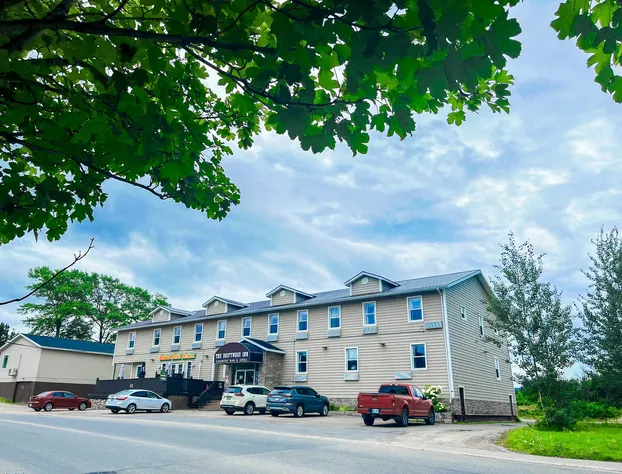 Driftwood Inn hotel detail image 3