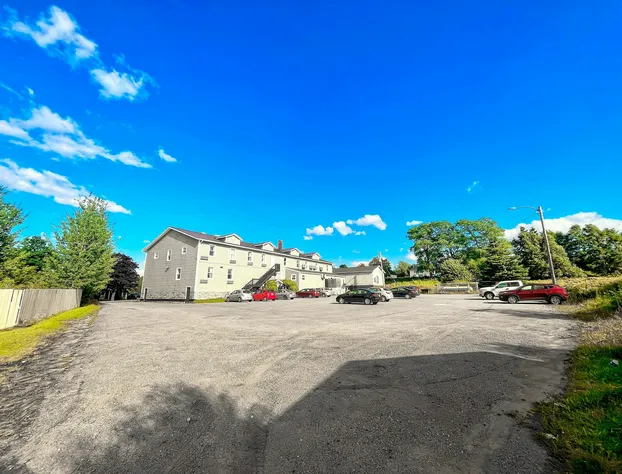 Driftwood Inn hotel detail image 4