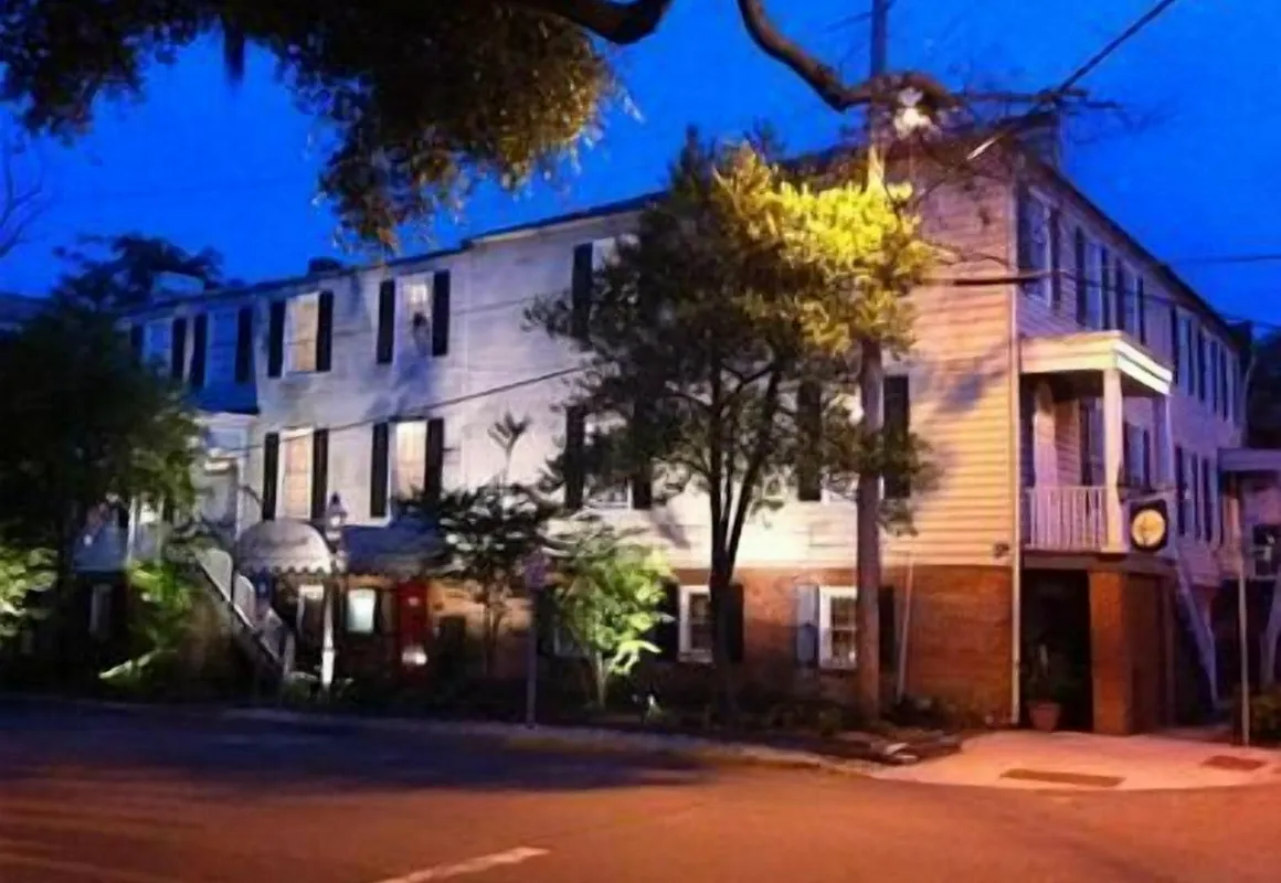 17Hundred90 Inn and Restaurant hotel hero