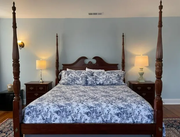 17Hundred90 Inn and Restaurant hotel detail image 2