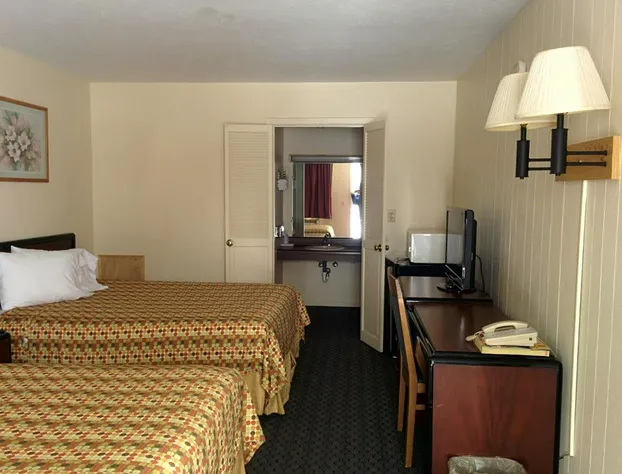 Economy Inn Toledo-Perrysburg hotel detail image 1