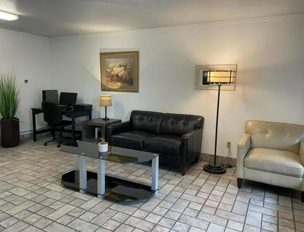 Premier Inns Thousand Oaks hotel detail image 2