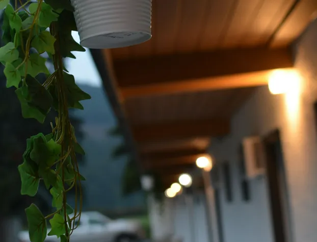 Monashee Motel hotel detail image 3